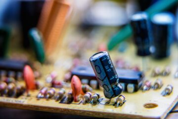 Destin Electronics Repair and Soldering